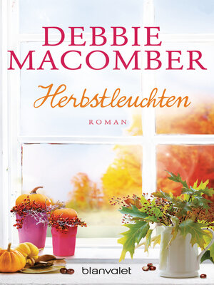 cover image of Herbstleuchten